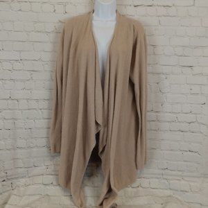 Barefoot Dreams Bamboo Chic Lite Cardi - L/XL